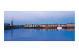 Bordeaux, Beautiful Views - The Garonne