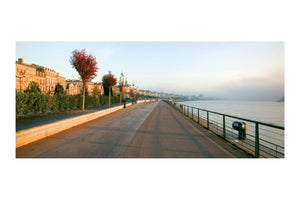 Bordeaux, Belles Vues - Les quais 1