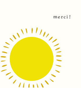 Golden - Merci !