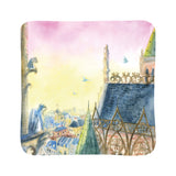 Paris Souvenirs - Gargouilles de Notre Dame de Paris