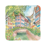 Promenade Alsacienne - Colmar