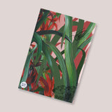 Small notebook - Sofia and the Amaryllis