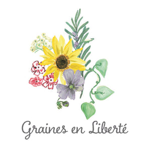 Une descente de Graines en Liberté