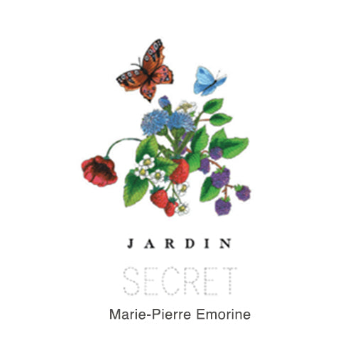 Une descente de Jardin Secret