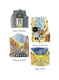 Paris Boards - Parisian Passages