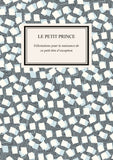 Bookcase - Le petit prince