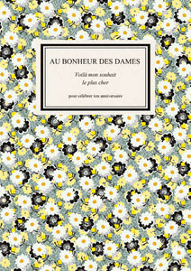 Bookcase - Au bonheur des dames