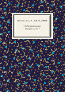 Bookcase - Le meilleur des mondes