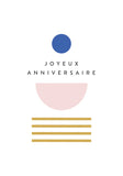 Balance - 'joyeux anniversaire'