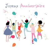 Happy Days - anniversaire fête