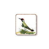 Animal Magnets - Woodpecker