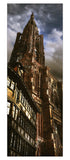 Panoramic card - Strasbourg