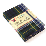 Carnet en tartan - Dress Gordon